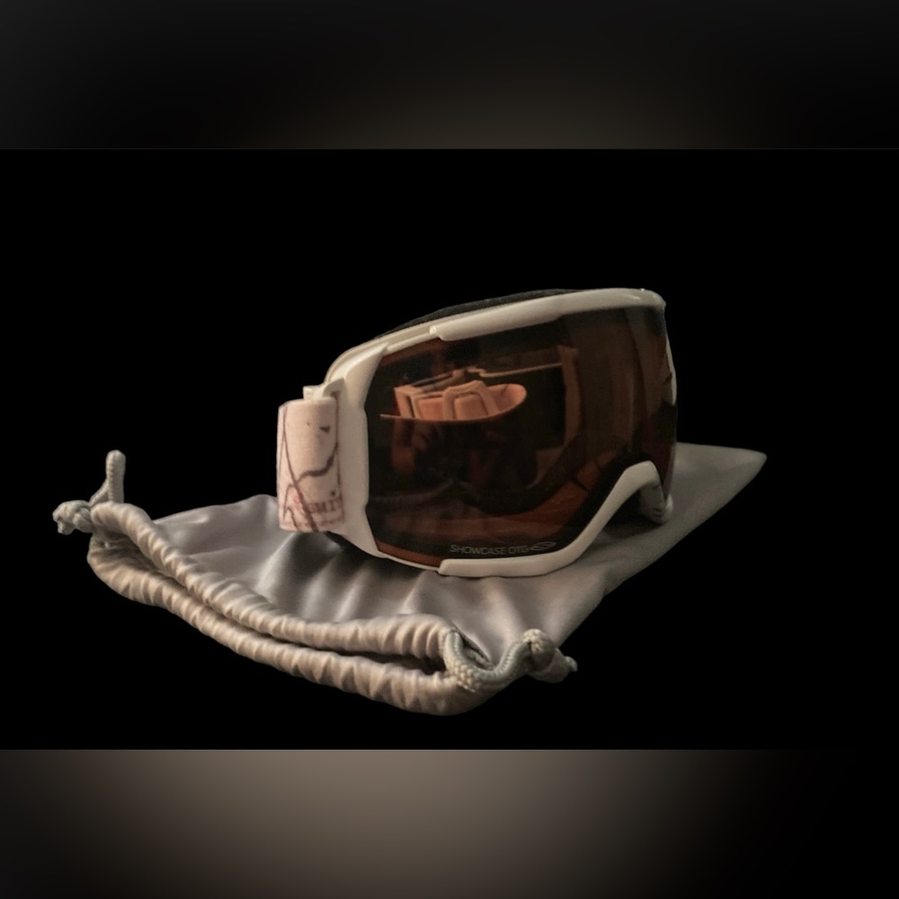 Smith Optics Goggles - Picture 3 of 8